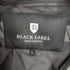 ブラックレーベルクレストブリッジ BLACK LABEL CRESTBRIDGE キルティングライナー付き トレンチコート メンズ LL