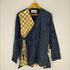 ネハンミハラヤスヒロ Nehanne MIHARA YASUHIRO 18SS エプロンシャツ メンズ JPN:44