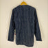 ネハンミハラヤスヒロ Nehanne MIHARA YASUHIRO 18SS エプロンシャツ メンズ JPN:44