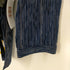 ネハンミハラヤスヒロ Nehanne MIHARA YASUHIRO 18SS エプロンシャツ メンズ JPN:44