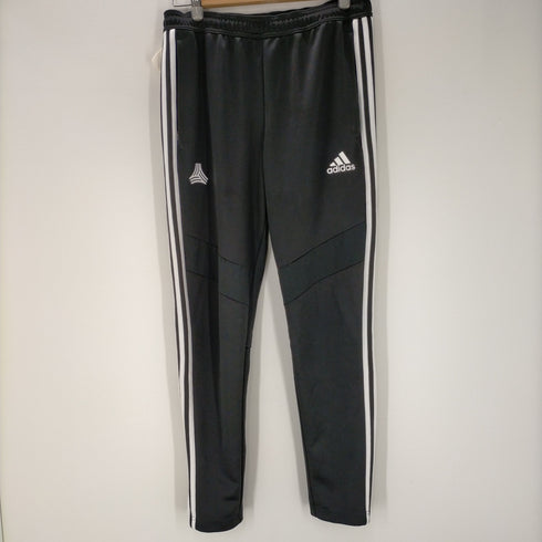 アディダス adidas TANGO CAGE FITKNIT トレーニングパンツ メンズ JPN:L