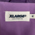 エクストララージ X-LARGE OG LOGO 刺繍 コーチジャケット メンズ import:M
