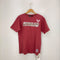 アヴィレックス AVIREX NFL フォーティナイナーズ クルーネックTシャツ メンズ JPN:L