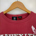 アヴィレックス AVIREX NFL フォーティナイナーズ クルーネックTシャツ メンズ JPN:L