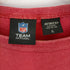 アヴィレックス AVIREX NFL フォーティナイナーズ クルーネックTシャツ メンズ JPN:L
