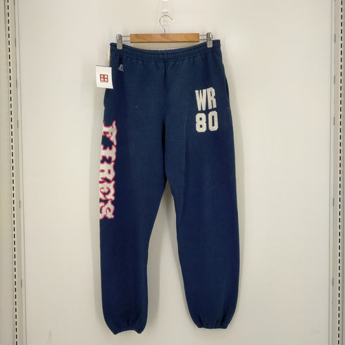 ラッセルアスレチック RUSSELL ATHLETIC WR80 スウェットパンツ メンズ JPN:L