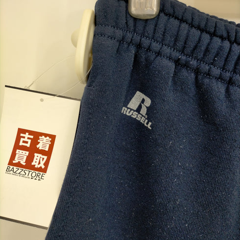 ラッセルアスレチック RUSSELL ATHLETIC WR80 スウェットパンツ メンズ JPN:L