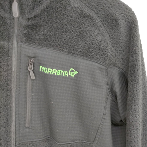 ノローナ NORRONA lofoten warm2 High Loft Jacket メンズ JPN:S