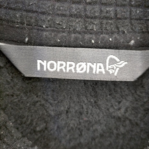 ノローナ NORRONA lofoten warm2 High Loft Jacket メンズ JPN:S