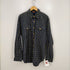 トミーヒルフィガー TOMMY HILFIGER オーバーサイズ コットンネルシャツ メンズ JPN:L