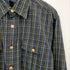 トミーヒルフィガー TOMMY HILFIGER オーバーサイズ コットンネルシャツ メンズ JPN:L