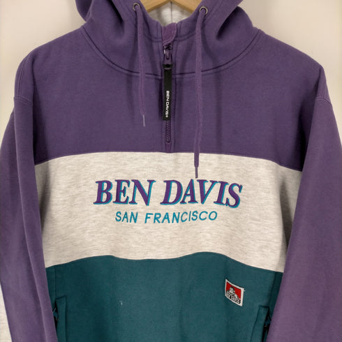 ベンデイビス BEN DAVIS レディース JPN:L