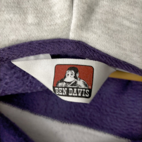 ベンデイビス BEN DAVIS レディース JPN:L