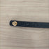 HANDMADE CALIFORNIA 92118 レザーナローダブルベルト レディース