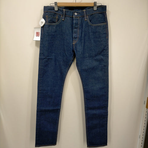 リーバイス Levis 501 Straight Destroyed Jeans メンズ W33 L32