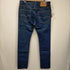リーバイス Levis 501 Straight Destroyed Jeans メンズ W33 L32