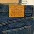 リーバイス Levis 501 Straight Destroyed Jeans メンズ W33 L32