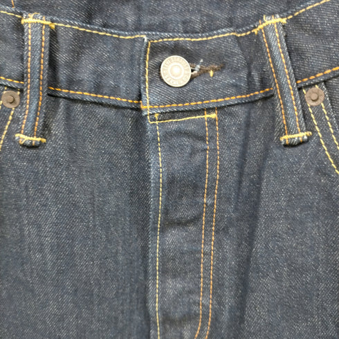 リーバイス Levis 501 Straight Destroyed Jeans メンズ W33 L32