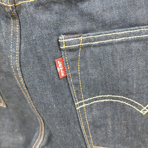 リーバイス Levis 501 Straight Destroyed Jeans メンズ W33 L32