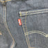 リーバイス Levis 501 Straight Destroyed Jeans メンズ W33 L32