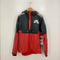 ナイキ NIKE ハーフジップ コットンナイロン混紡 パーカー メンズ JPN:M