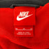 ナイキ NIKE ハーフジップ コットンナイロン混紡 パーカー メンズ JPN:M