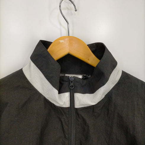 ヴィジョンストリートウェア VISION STREET WEAR ライン切替トラックジャケット メンズ JPN:L