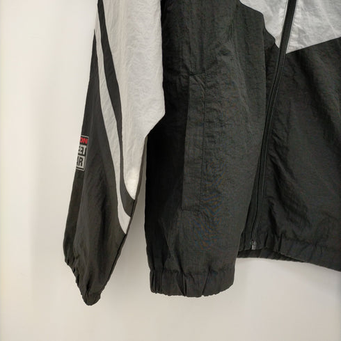 ヴィジョンストリートウェア VISION STREET WEAR ライン切替トラックジャケット メンズ JPN:L