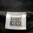 ヴィジョンストリートウェア VISION STREET WEAR ライン切替トラックジャケット メンズ JPN:L