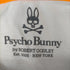 サイコバニー Psycho Bunny ロゴプリント クルーネックTシャツ メンズ JPN:M