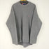 チャップスラルフローレン CHAPS RALPH LAUREN HAND FRAMED コットンニット メンズ JPN:L