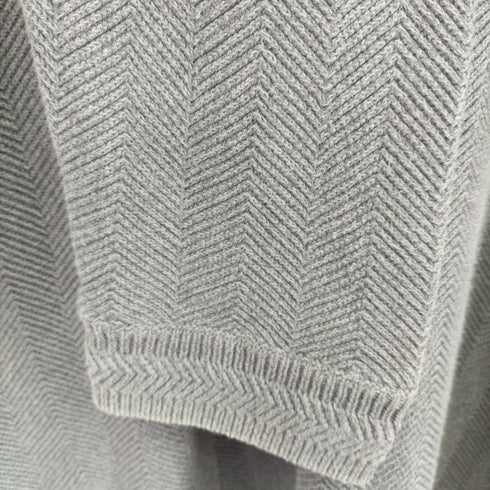 チャップスラルフローレン CHAPS RALPH LAUREN HAND FRAMED コットンニット メンズ JPN:L