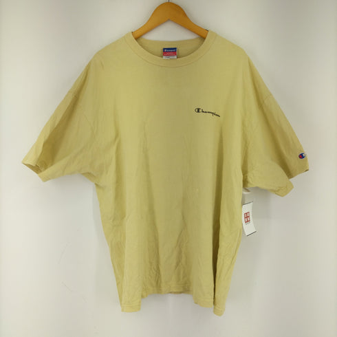 チャンピオン Champion S/S TEE メンズ JPN:XL