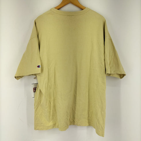 チャンピオン Champion S/S TEE メンズ JPN:XL