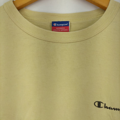 チャンピオン Champion S/S TEE メンズ JPN:XL