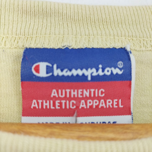 チャンピオン Champion S/S TEE メンズ JPN:XL