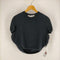 コムデギャルソン COMME des GARCONS AD2008 ラウンドサークルシルエットノースリーブニット レディース M