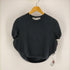 コムデギャルソン COMME des GARCONS AD2008 ラウンドサークルシルエットノースリーブニット レディース M