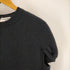 コムデギャルソン COMME des GARCONS AD2008 ラウンドサークルシルエットノースリーブニット レディース M