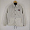 トミージーンズ tommy jeans リバーシブルテディコーチジャケット メンズ JPN:M