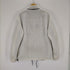 トミージーンズ tommy jeans リバーシブルテディコーチジャケット メンズ JPN:M