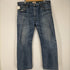 リーバイス Levis 00S フィリピン製 501 レギュラーストレートデニム 08年製 メンズ W36L32