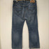 リーバイス Levis 00S フィリピン製 501 レギュラーストレートデニム 08年製 メンズ W36L32