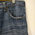 リーバイス Levis 00S フィリピン製 501 レギュラーストレートデニム 08年製 メンズ W36L32