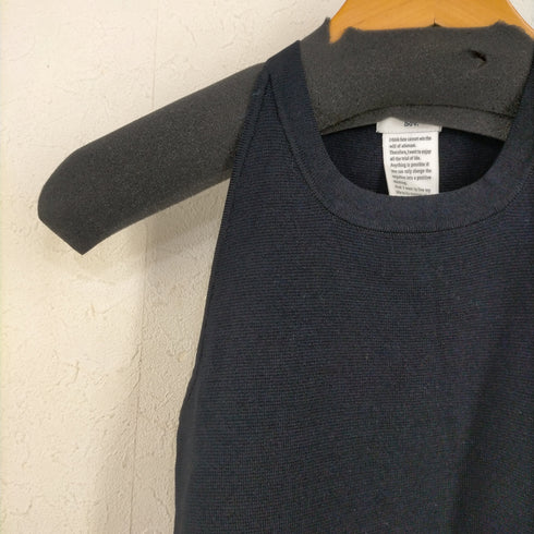 ソブ Sov. ノースリーブワンピース レディース JPN:36
