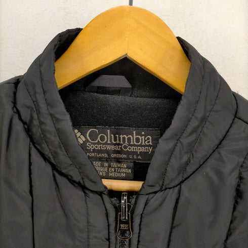 コロンビア Columbia キルティングダウンジャケット メンズ