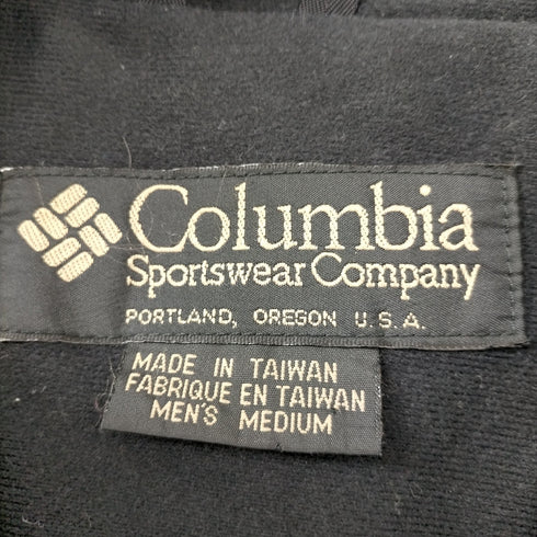 コロンビア Columbia キルティングダウンジャケット メンズ