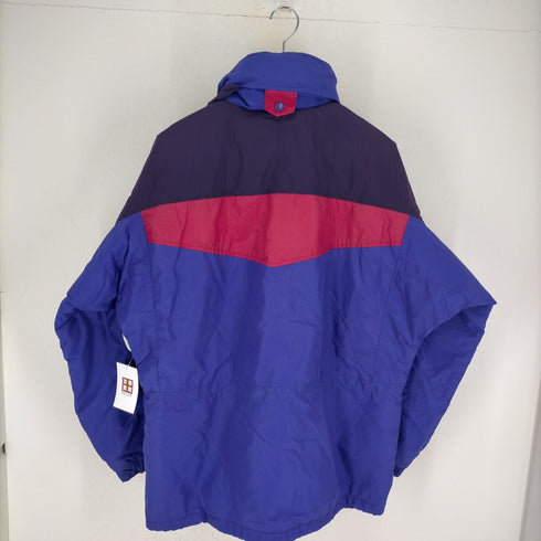 コロンビア Columbia 90S 中綿ナイロンジャケット スキージャケット メンズ JPN:M