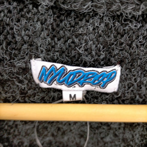 NYUDROP ストライプカーディガン メンズ JPN:M