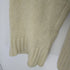 ベッドフォード BED J.W. FORD Peace Symbol Knit メンズ JPN:3